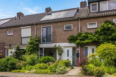 Woning Nimrodlaan 23 Bilthoven