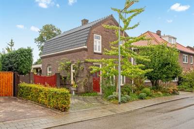 Woning van Sasse van Ysseltstraat 46 Boxmeer