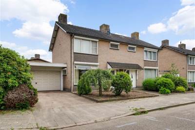 Woning Willem I straat 26 Nederweert