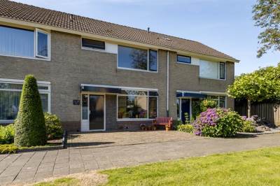 Woning Sluisweg 47 Dongen