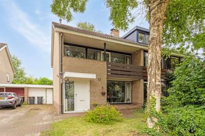 Woning van Ommenhof 9 Dalfsen