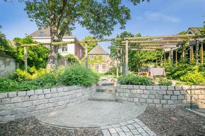 Woning Graaf van Solmsweg 81 Den Bosch