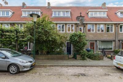Woning Strobloemstraat 20 Eindhoven