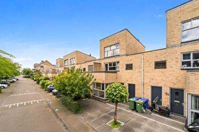 Woning Goudappel 30 Den Hoorn (ZH)