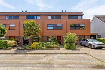 Woning Veenlanden 50 Hoevelaken