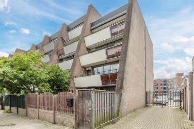 Woning De Rozentuin 45 Eindhoven