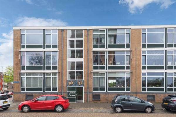 Woning Grahamstraat 242 IJmuiden