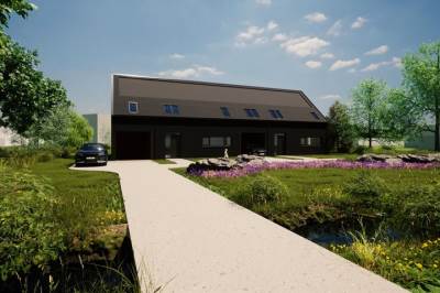 Woning Weidezoom 5b Moordrecht