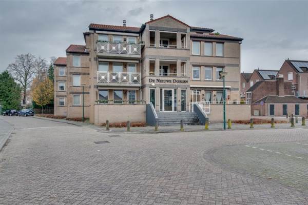 Woning Tuinstraat 14 Loon op Zand