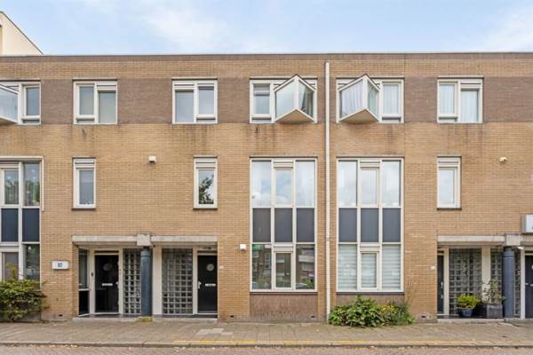 Woning Waterlandlaan 106 Purmerend