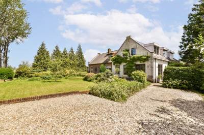 Woning Gein-Zuid 24 Abcoude