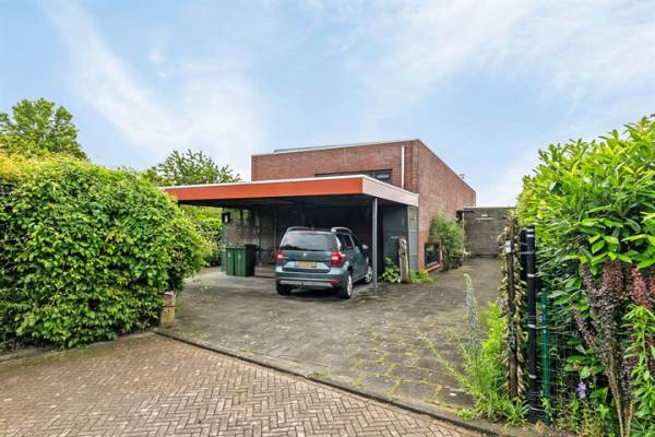 Woning Isaac Beeckmanstraat 2 Middelburg