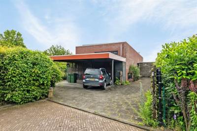 Woning Isaac Beeckmanstraat 2 Middelburg