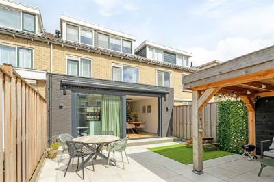 Woning Rietwijkstraat 19 Assendelft