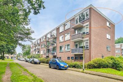 Woning Berkenlaan 279 Zutphen