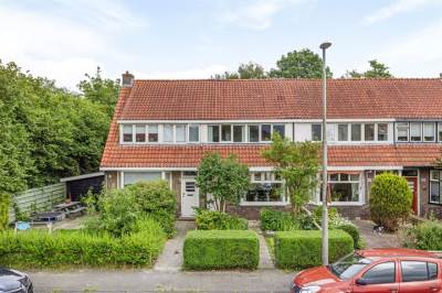 Woning Lekkumerweg 80 Leeuwarden