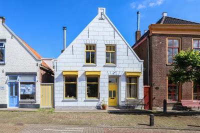 Woning Breedveld 4 Zonnemaire
