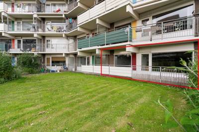 Woning Loenermark 166 Amsterdam