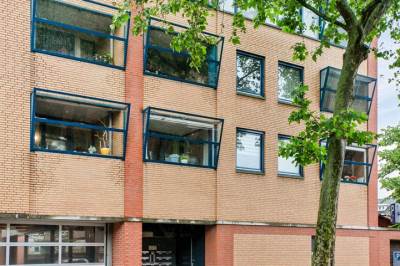 Woning Dunantstraat 33 Roosendaal