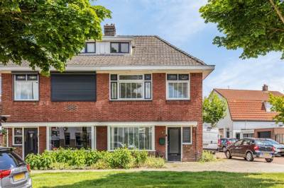 Woning Oliemolensingel 85 Enschede