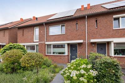 Woning Hoefsmid 31 Oldenzaal