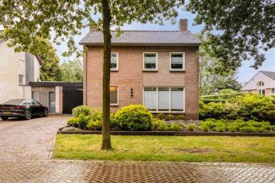 Woning Hofstraat 10 Asten