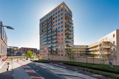 Woning Piet Mondriaanlaan 307 Amersfoort