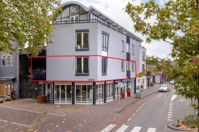 Woning Molenstraat 27 Ede