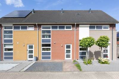 Woning Domeinenhof 65 Tolkamer