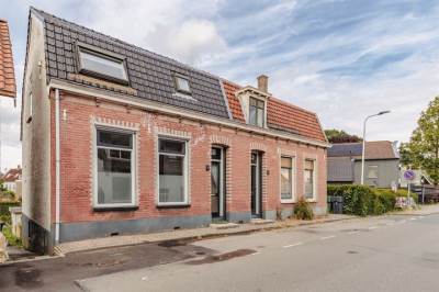 Woning Oud-Cromstrijensedijk WZ 7 Klaaswaal