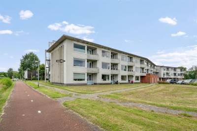 Woning Johan Dijkstralaan 18 Groningen