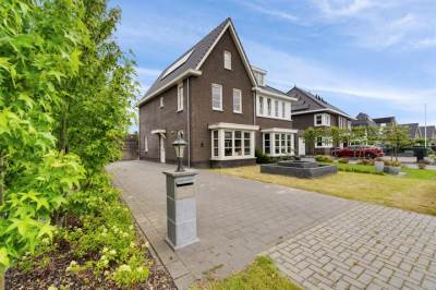 Woning Groenendaal 5 Lelystad