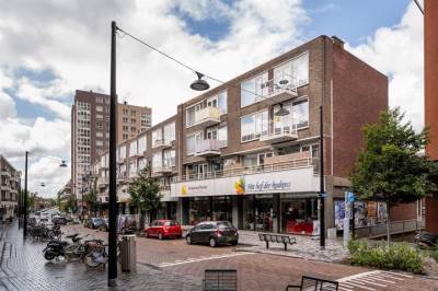 Woning Korte Hoogstraat 12B Vlaardingen