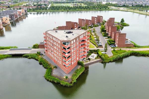 Woning Bastion 22 Heerhugowaard