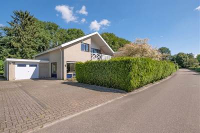 Woning Boerhoorn 2 Glimmen