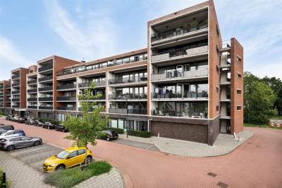 Woning 1e Melmseweg 105 Veenendaal