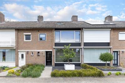 Woning Kempischebaan 156 Valkenswaard