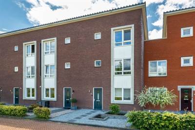 Woning Palissade 27 Almelo