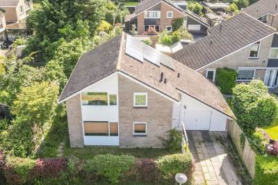 Woning Karveel 1014 Lelystad