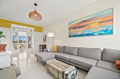 Woning Schenkkade 366 Den Haag