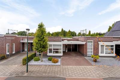 Woning Keppestraat 39 Geffen