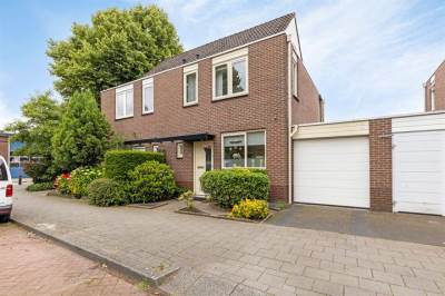 Woning D.S. van Schuppenstraat 19 Veenendaal