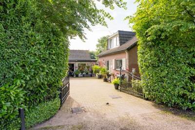 Woning Laakweg 96a Nijkerkerveen