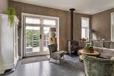 Woning Pruimendijk 270 Ridderkerk