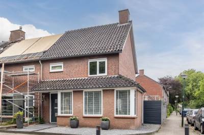 Woning Leeuwenbekstraat 39 Veghel