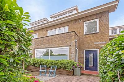 Woning Bovenkerkerkade 24 Amstelveen