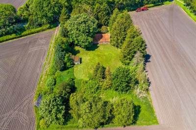 Woning J. Buiskoolweg 1 Bellingwolde