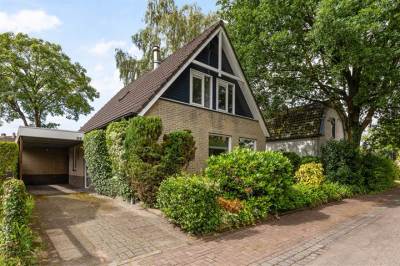 Woning Oosterlaan 28 Apeldoorn
