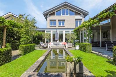 Woning Haverhof 30 Berghem