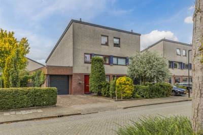 Woning Kreillaan 96 Heerhugowaard